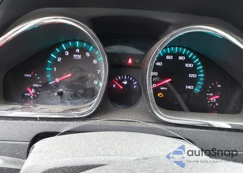 2011 Chevrolet Traverse 1Lt from USA, damaged, VIN 1GNKVGED4BJ251851